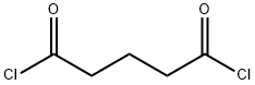 GLUTARYL DICHLORIDE Structural