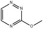 METHYL 1,2,4-TRIAZIN-3-YL ETHER