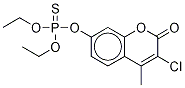 Coumaphos-d10