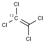 TETRACHLOROETHYLENE-1-13C