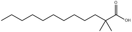 2,2-DIMETHYLDODECANOIC ACID