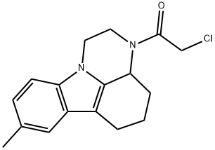 28742-49-6 structural image