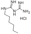 Poly(hexamethylenebiguanide) Structural