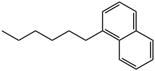 1-N-HEXYLNAPHTHALENE