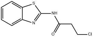 2877-36-3 structural image