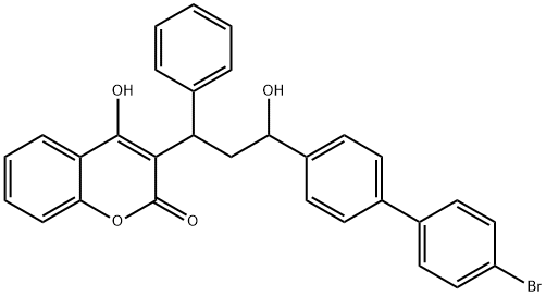 Bromadiolone