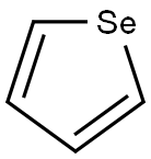 SELENOPHENE Structural