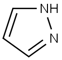 Pyrazole Structural Picture