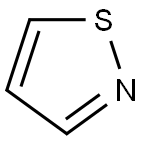 Isothiazole Structural