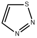 thiadiazole Structural Picture