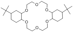 4',4''(5'')-DI-TERT-BUTYLDICYCLOHEXANO-18-CROWN-6