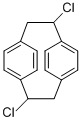 Dichlorodi-p-xylylene Structural