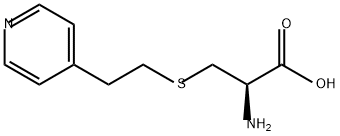 4-PEC,  S-[β-(4-Pyridyl)ethyl]-L-cysteine,S-[2-(4-Pyridinyl)ethyl]-L-cysteine,S-[2-(4-PYRIDYL)ETHYL]-L-CYSTEINE