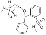 Zepastine Structural