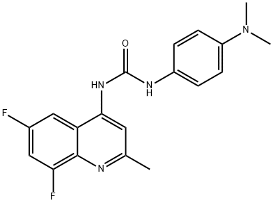 288150-92-5 structural image