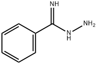 BENZIMIDIC ACID, HYDRAZIDE Structural