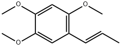 alpha-Asarone Structural