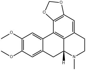 L-DICENTRINE Structural