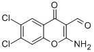 2-AMINO-6,7-DICHLORO-3-FORMYLCHROMONE