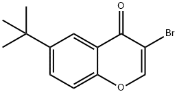 3-BROMO-6-TERT-BUTYLCHROMONE