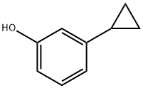 3-CYCLOPROPYLPHENOL