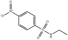 N-ethyl-4-nitrobenzenesulfonamide