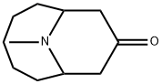 PSEUDO-PELLETIERINE Structural