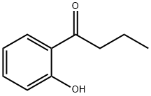 2'-Hydroxybutyrophenone Structural