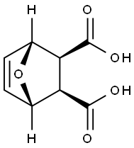 EXO-3,6-EPOXY-1,2,3,6-TETRAHYDROPHTHALIC ACID