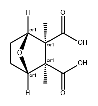 CANTHARIDIC ACID