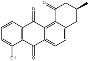 OCHROMYCINONE