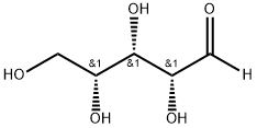 D-[1-2H]XYLOSE Structural