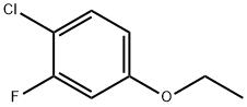 4-CHLORO-3-FLUOROPHENETOLE