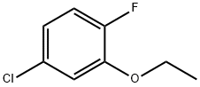 5-CHLORO-2-FLUOROPHENETOLE