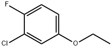 3-CHLORO-4-FLUOROPHENETOLE