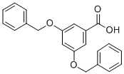 3,5-DIBENZYLOXYBENZOIC ACID