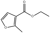 2-METHYL-3-FUROIC ACID ETHYL ESTER