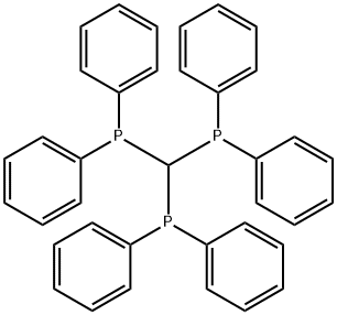 1,1,1-TRIS(DIPHENYLPHOSPHINO)METHANE