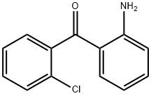 2-amino-2'-chlorobenzophenone