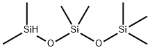 1,1,1,3,3,5,5-HEPTAMETHYLTRISILOXANE Structural