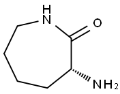 D-alpha-Amino-epsilon-caprolactam