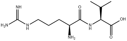 H-ARG-VAL-OH ACETATE SALT