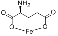FERROUSGLUTAMATE Structural