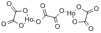 HOLMIUM OXALATE