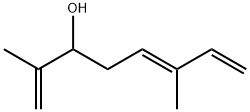 5,7-OCTADIEN-2-OL, 2,6-DIMETHYL