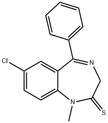 Sulazepam