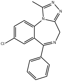 Alprazolam