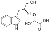 L-TRYPTOPHANOL OXALATE,dl-tryptophanol oxalate