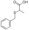 2-(BENZYLTHIO)PROPANOIC ACID