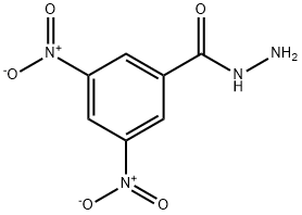 3,5-Dinitrobenzohydrazide